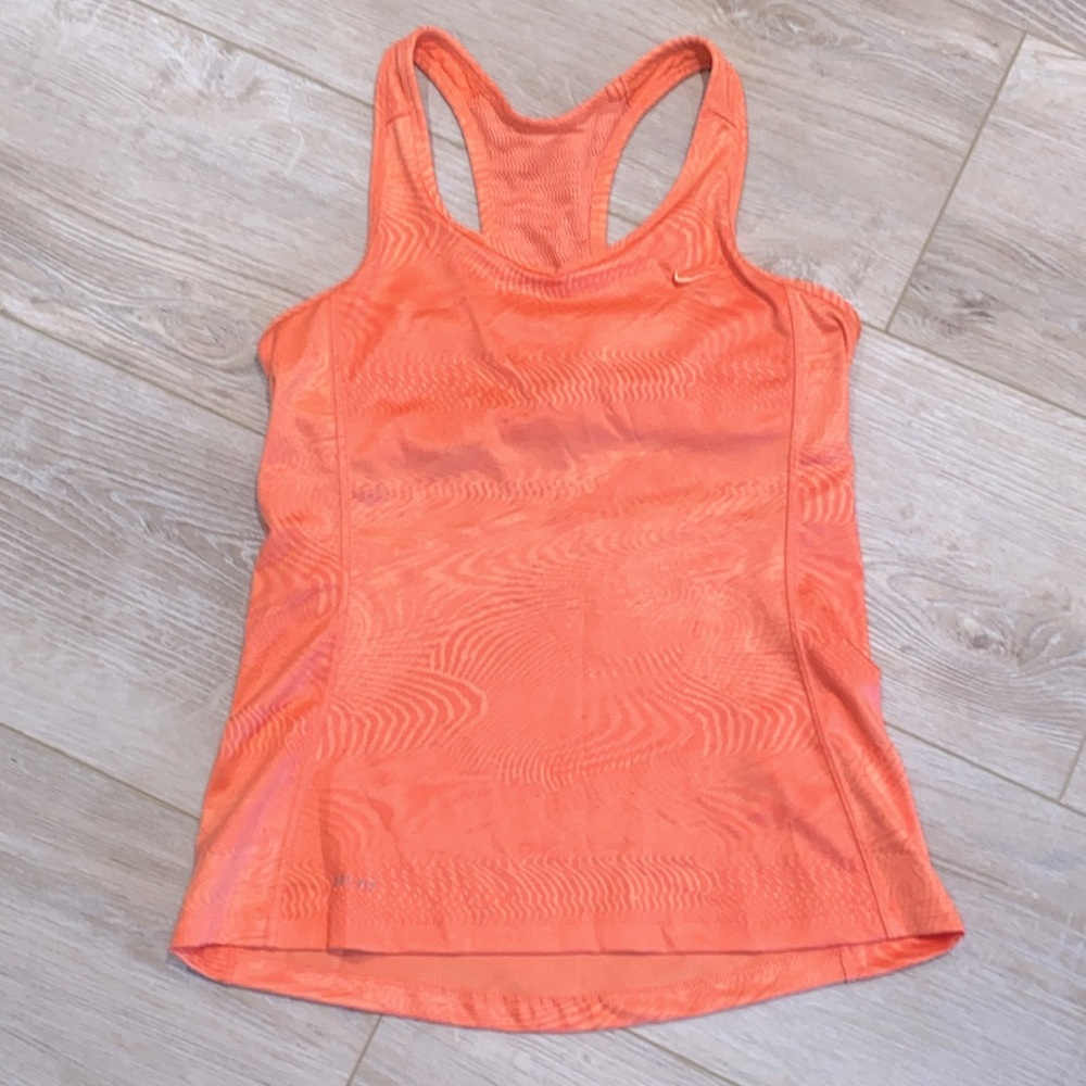 Nike Dri-Fit Tank Medium